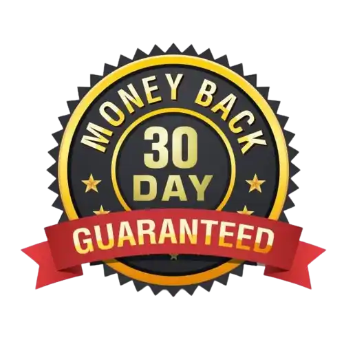 Vyvamind Money Back Guarantee